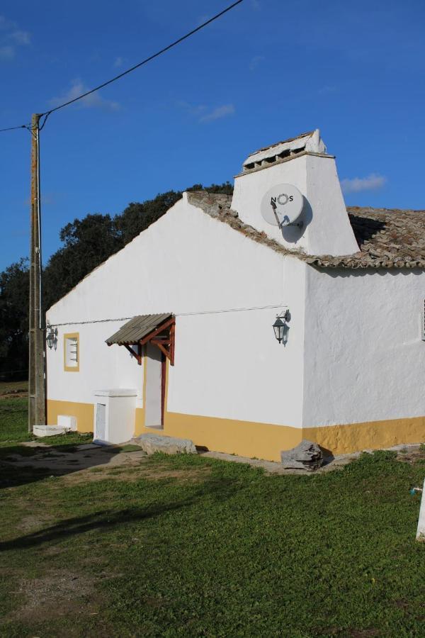 Monte Das Cobras - Country House Évora Exterior foto